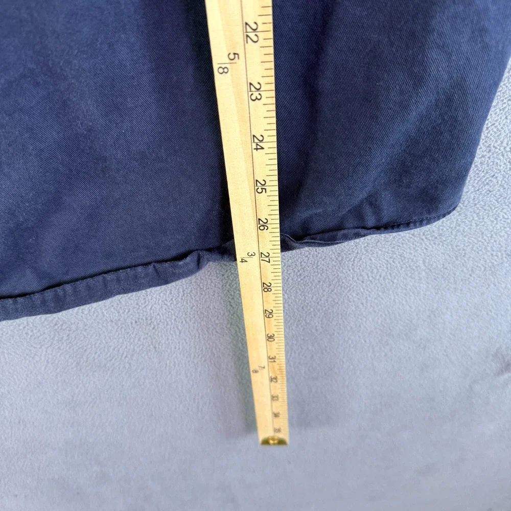 2 Carhartt‎ Mens L Button Down Shirts Work Heavy Canvas S09 MDT & S200 DRC Y2K